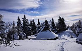 Chalet Resa - Velika Planina