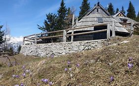 Chalet Resa - Velika Planina